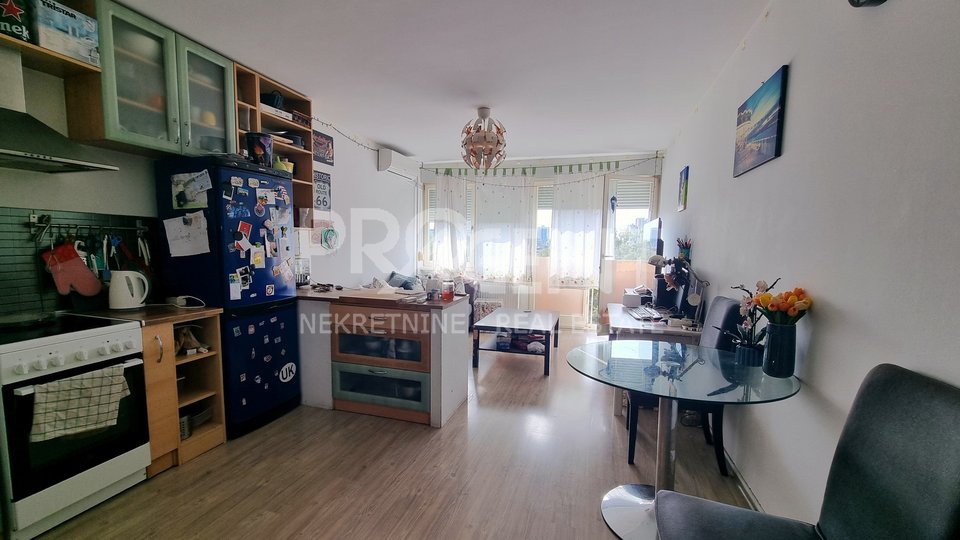 ZAGREB, UTRINA, APARTMENT FOR SALE