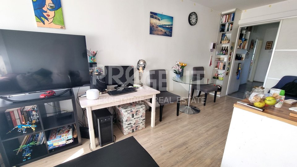 Apartment, 57 m2, For Sale, Novi Zagreb - Utrina