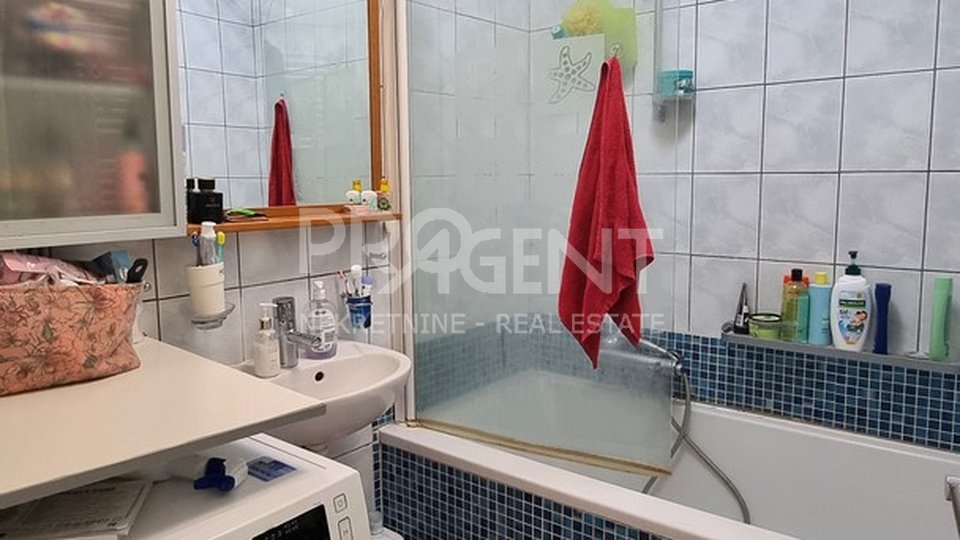 Apartment, 57 m2, For Sale, Novi Zagreb - Utrina