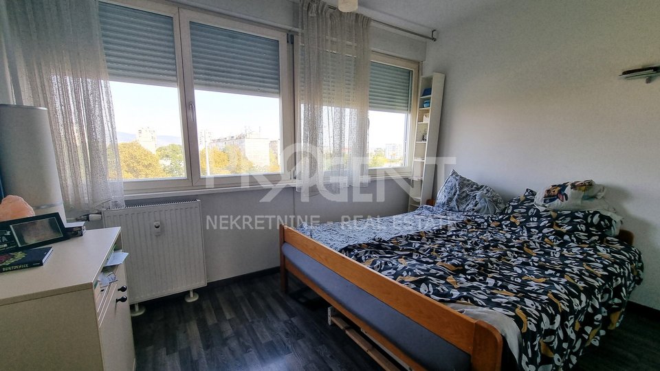 ZAGREB, UTRINA, APARTMENT FOR SALE