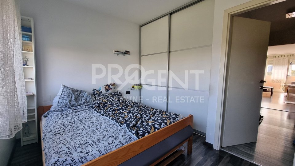 Apartment, 57 m2, For Sale, Novi Zagreb - Utrina