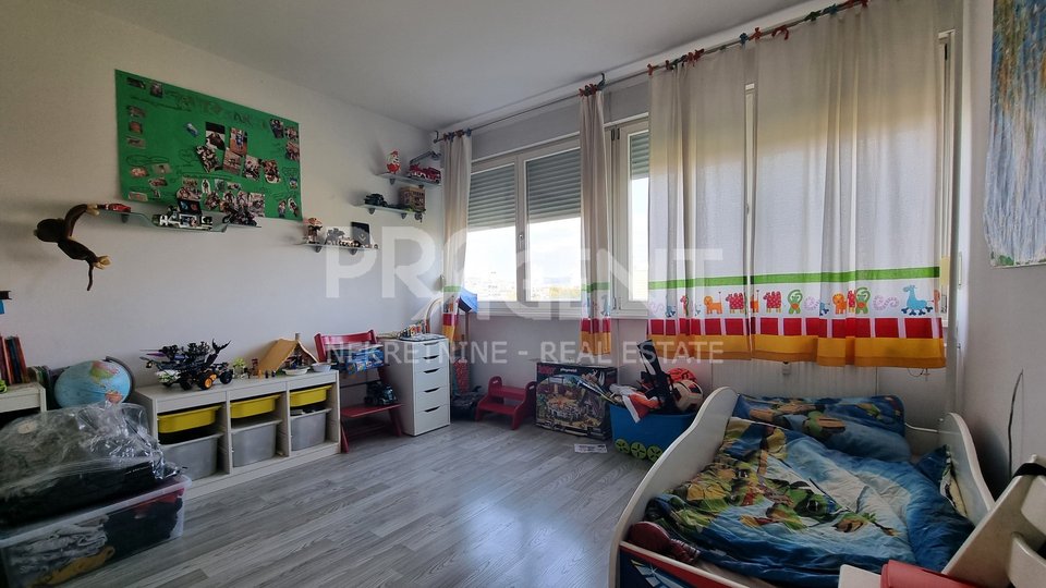 ZAGREB, UTRINA, APARTMENT FOR SALE