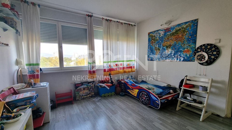 Appartamento, 57 m2, Vendita, Novi Zagreb - Utrina