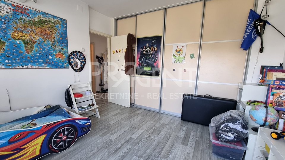 Appartamento, 57 m2, Vendita, Novi Zagreb - Utrina