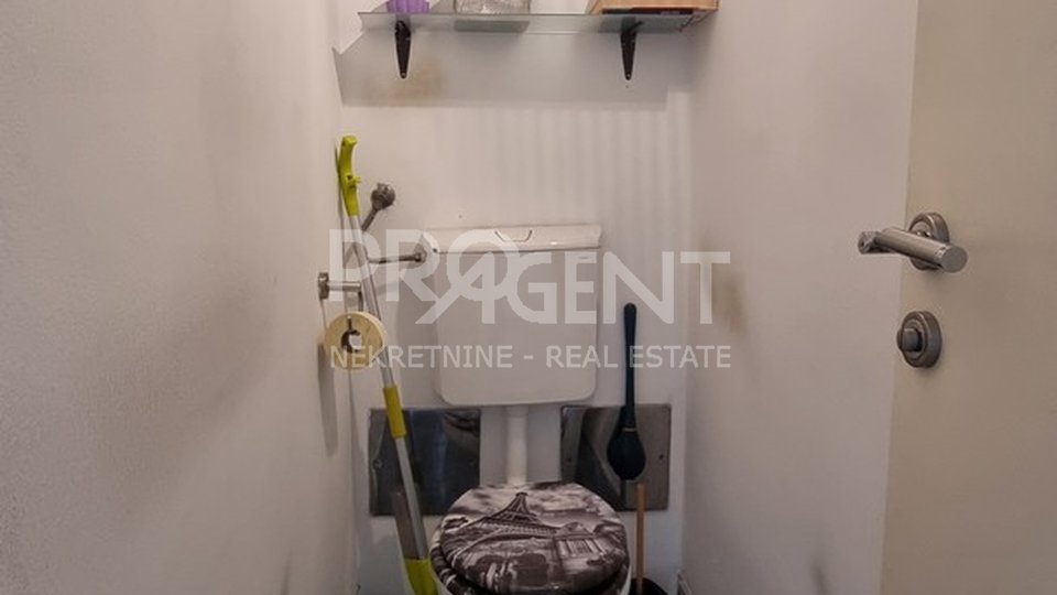 ZAGREB, UTRINA, APARTMENT FOR SALE