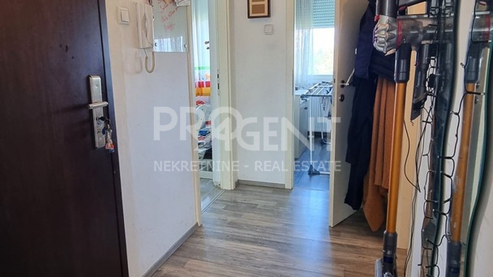 ZAGREB, UTRINA, WOHNUNG ZU VERKAUFEN