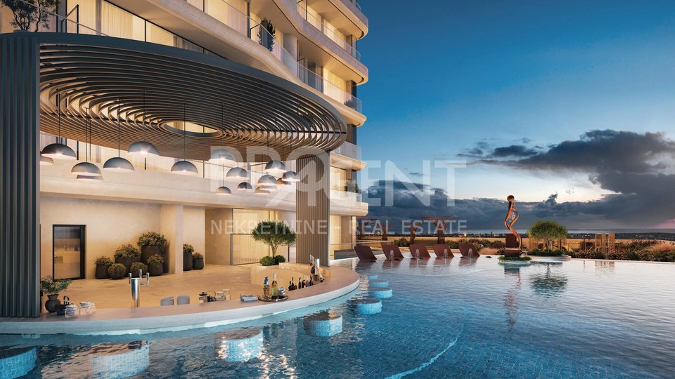 Appartamento, 67 m2, Vendita, Dubai