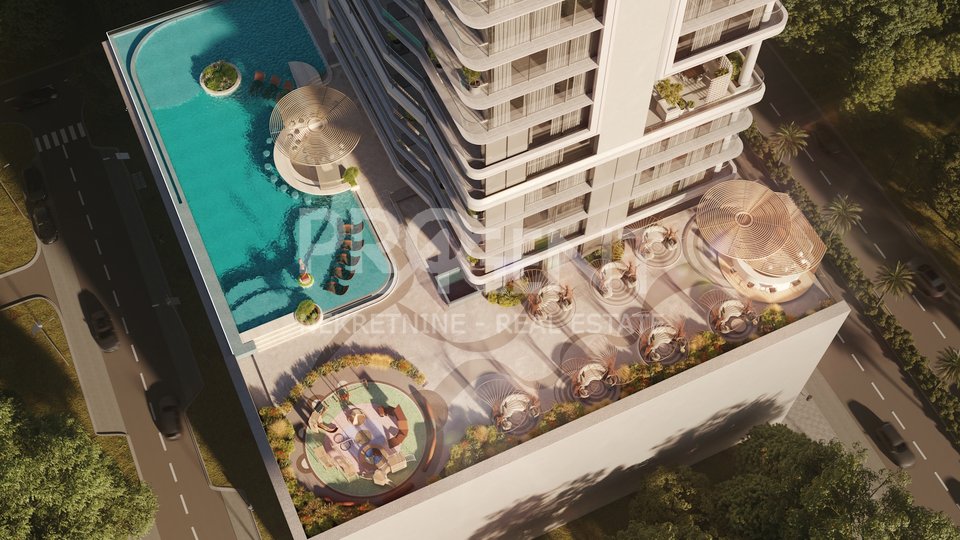 Appartamento, 67 m2, Vendita, Dubai