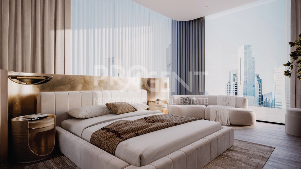 Apartment, 96 m2, For Sale, Dubai