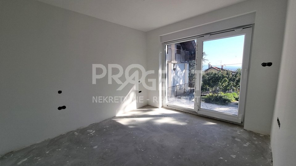 SAMOBOR, GIZNIK, APARTMENT, FOR SALE