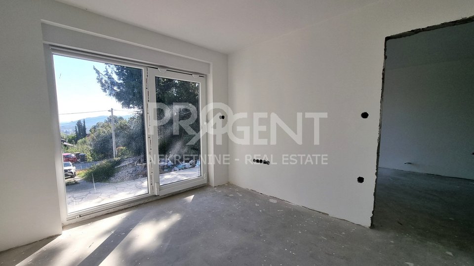 Apartment, 89 m2, For Sale, Samobor - Giznik