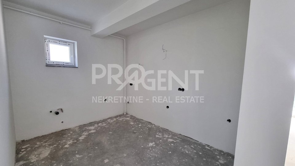 Appartamento, 89 m2, Vendita, Samobor - Giznik