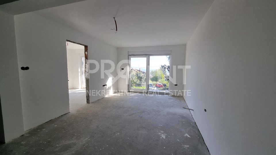 Appartamento, 89 m2, Vendita, Samobor - Giznik