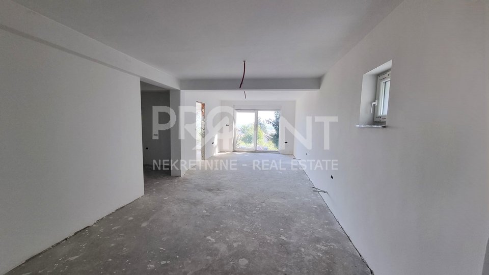 Apartment, 89 m2, For Sale, Samobor - Giznik