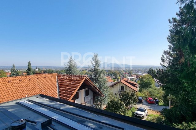 Apartment, 167 m2, For Sale, Samobor - Giznik