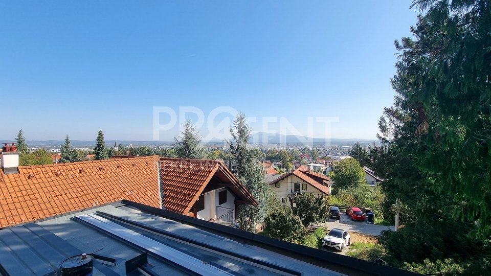 Apartment, 167 m2, For Sale, Samobor - Giznik