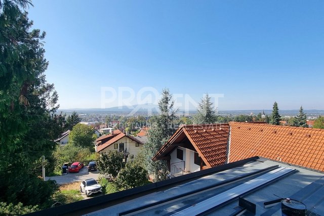 Apartment, 89 m2, For Sale, Samobor - Giznik