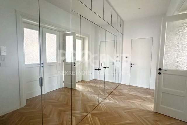 Appartamento, 82 m2, Vendita, Zagreb - Donji Grad