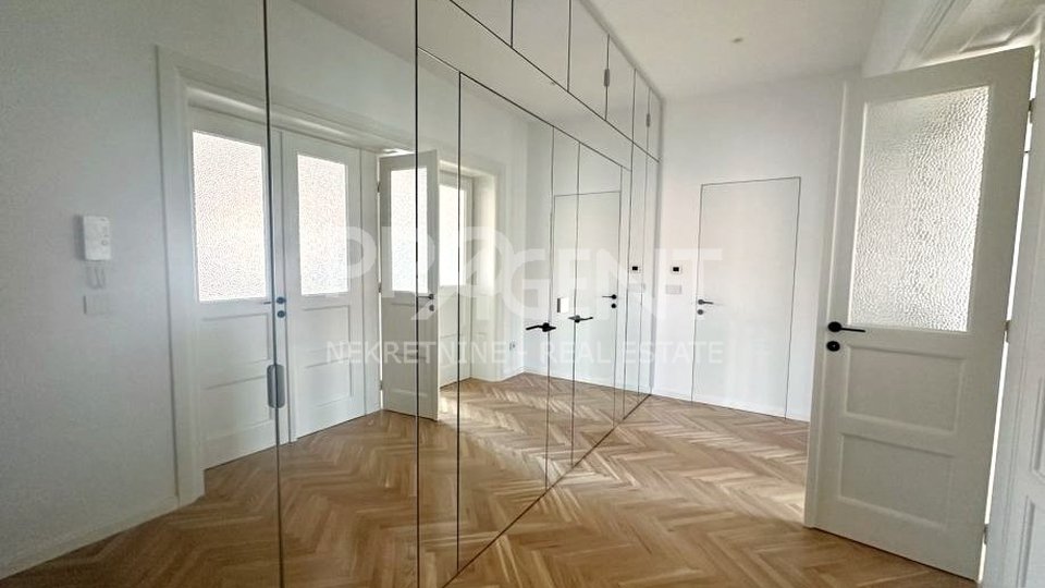 Appartamento, 82 m2, Vendita, Zagreb - Donji Grad