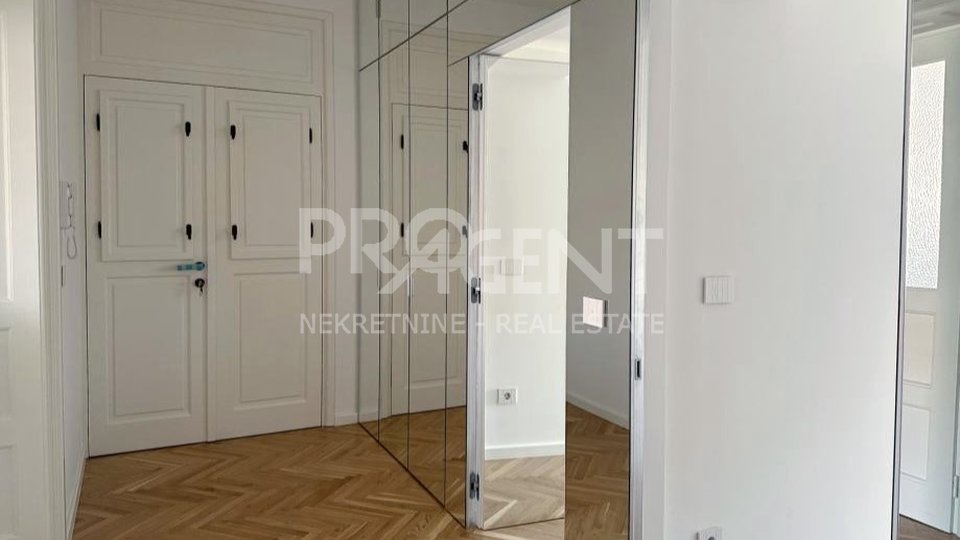 Apartment, 82 m2, For Sale, Zagreb - Donji Grad