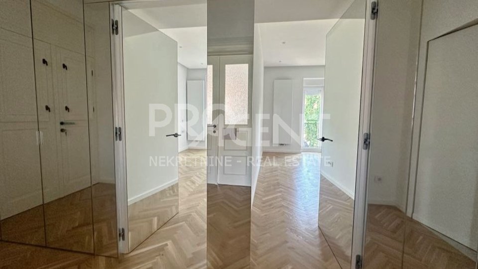 ZAGREB, CENTER, APARTMENT FOR SALE