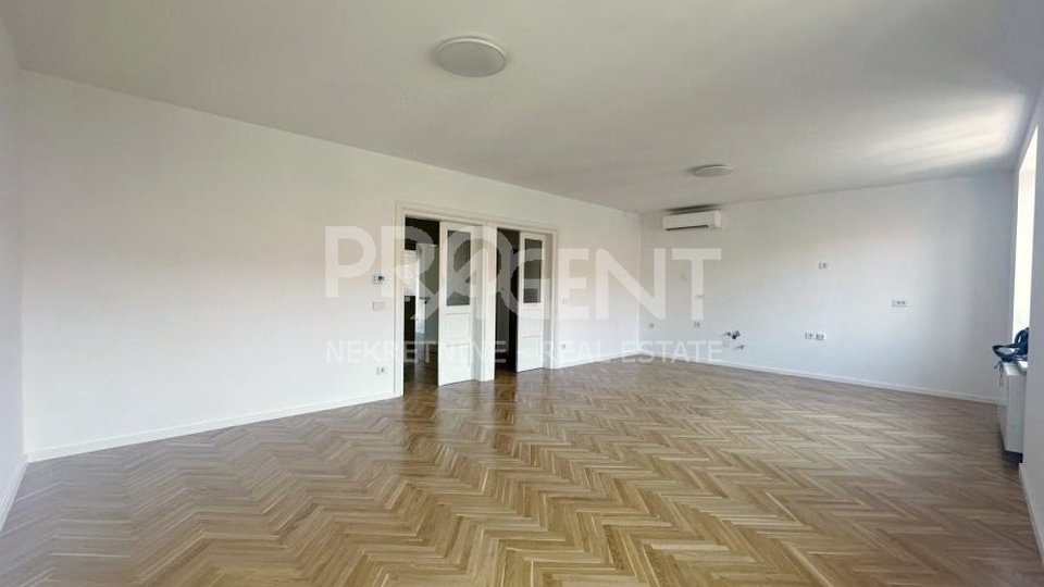 Apartment, 82 m2, For Sale, Zagreb - Donji Grad