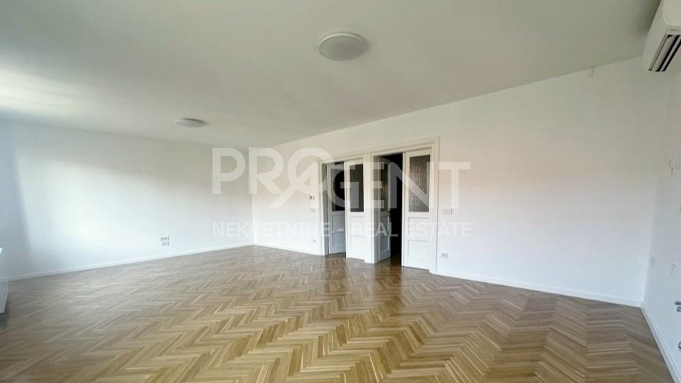 ZAGREB, CENTER, APARTMENT FOR SALE