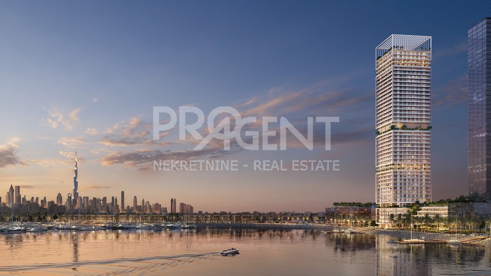 Appartamento, 71 m2, Vendita, Dubai