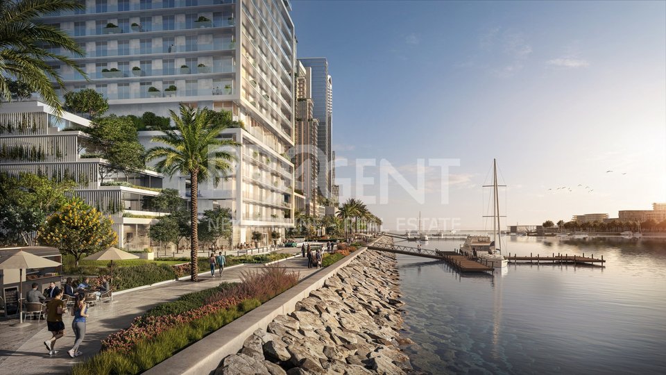 Appartamento, 71 m2, Vendita, Dubai