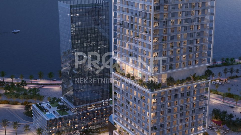 Appartamento, 71 m2, Vendita, Dubai