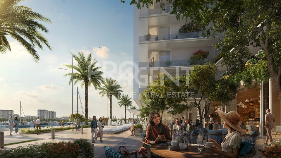 Appartamento, 71 m2, Vendita, Dubai