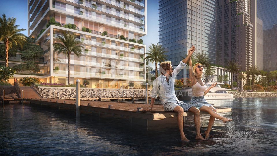 Appartamento, 71 m2, Vendita, Dubai