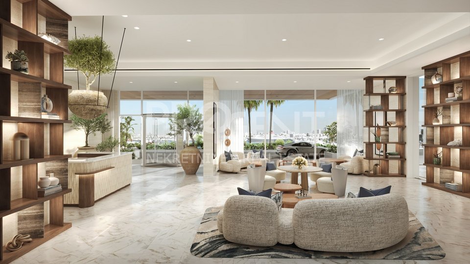 Appartamento, 71 m2, Vendita, Dubai