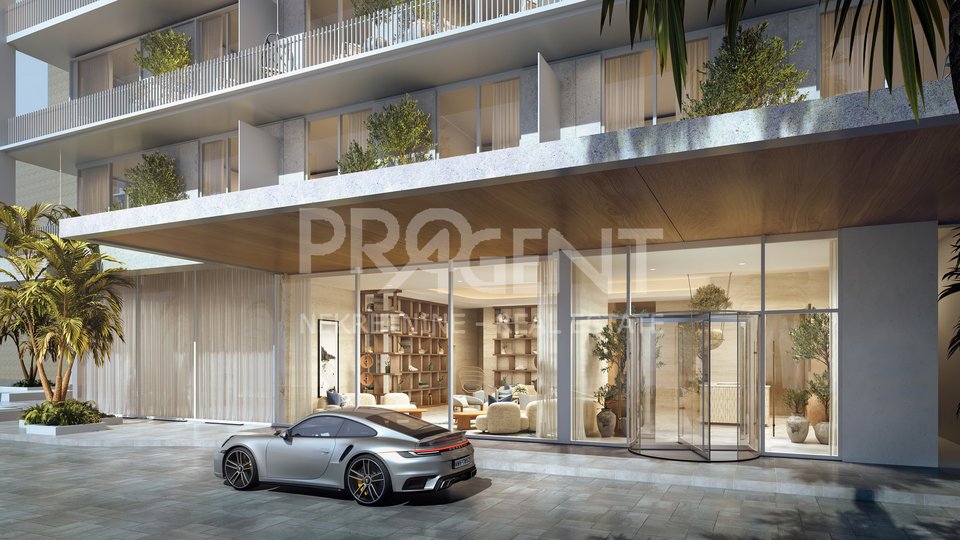 Appartamento, 71 m2, Vendita, Dubai