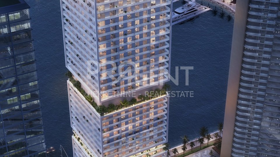 Appartamento, 71 m2, Vendita, Dubai