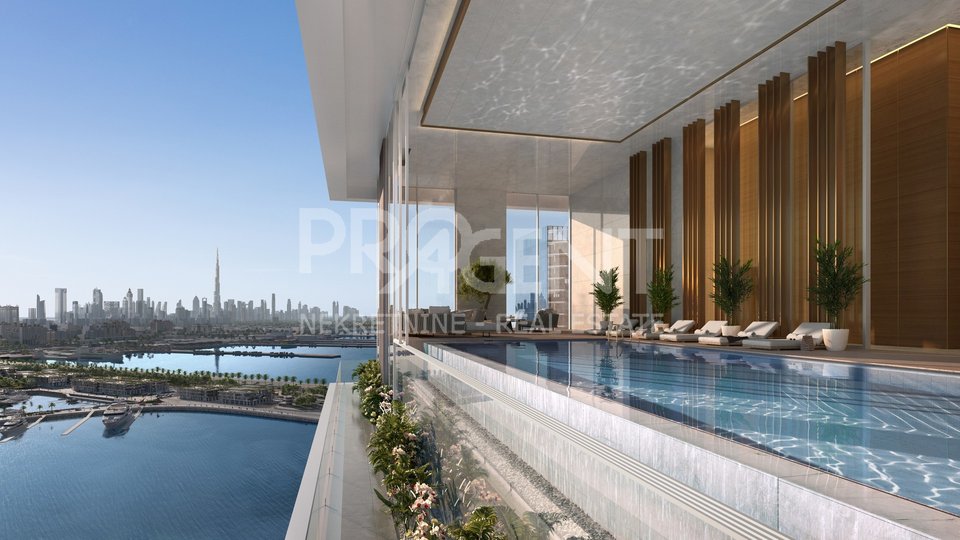 Appartamento, 71 m2, Vendita, Dubai