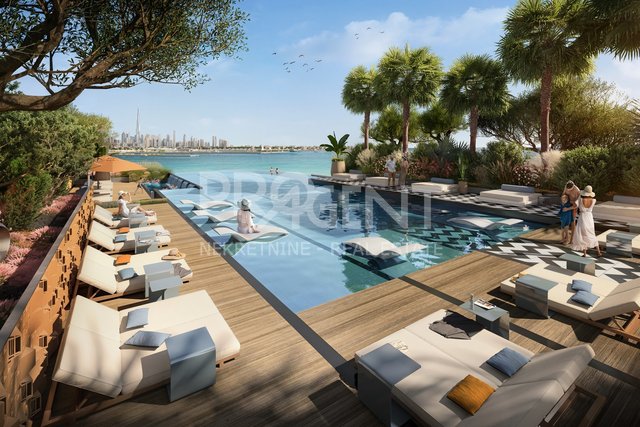 Appartamento, 71 m2, Vendita, Dubai