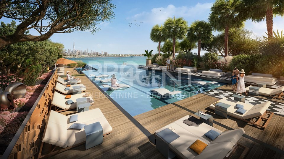 Appartamento, 71 m2, Vendita, Dubai