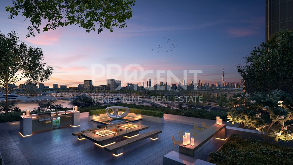 Appartamento, 71 m2, Vendita, Dubai