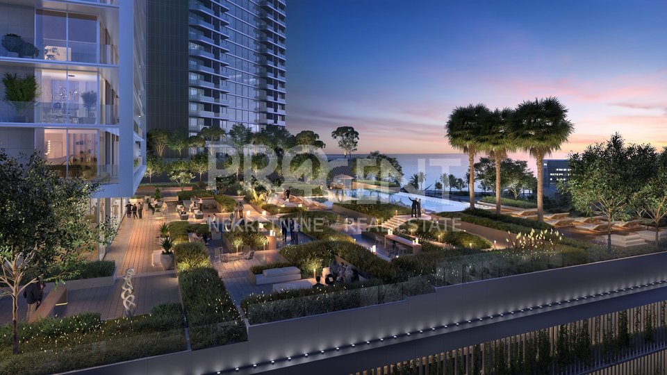 Appartamento, 71 m2, Vendita, Dubai