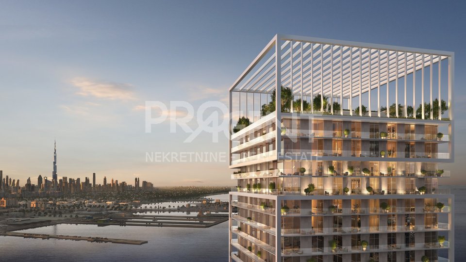 Appartamento, 71 m2, Vendita, Dubai