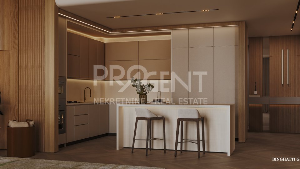 Apartment, 73 m2, For Sale, Dubai