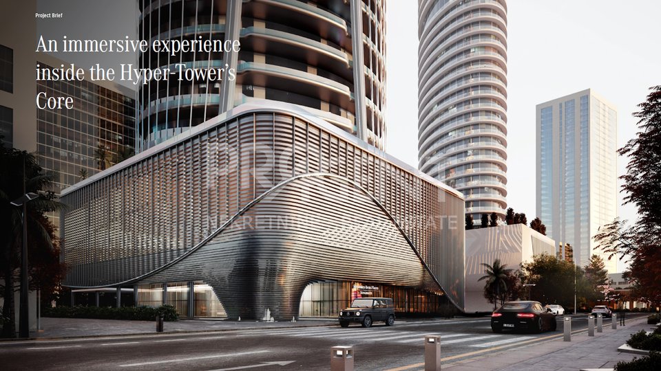 Appartamento, 170 m2, Vendita, Dubai