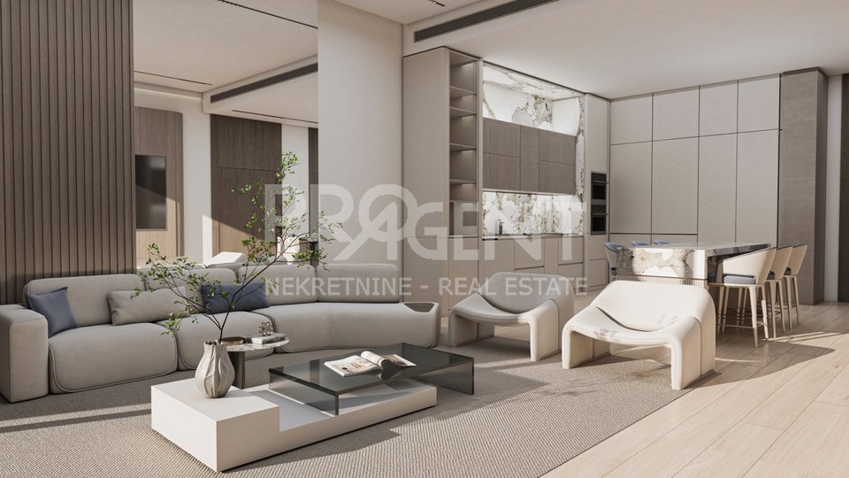 Apartment, 39 m2, For Sale, Dubai