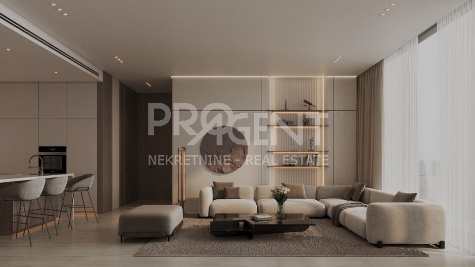 Apartment, 73 m2, For Sale, Dubai