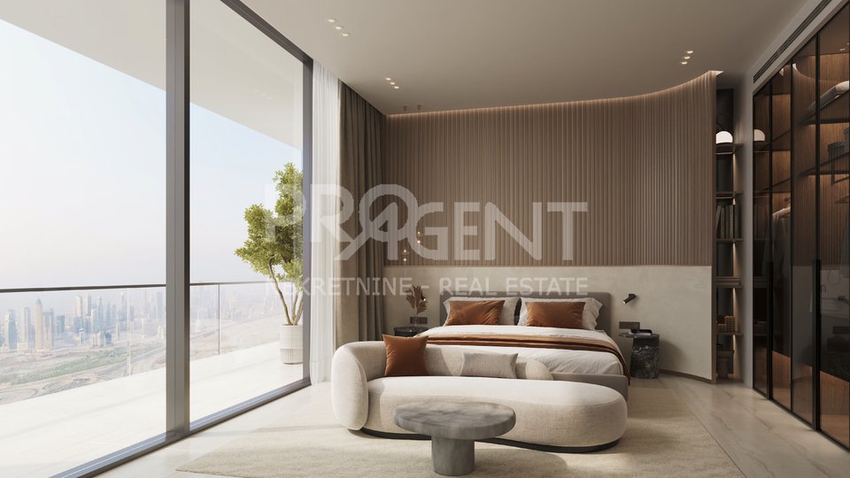 Apartment, 73 m2, For Sale, Dubai