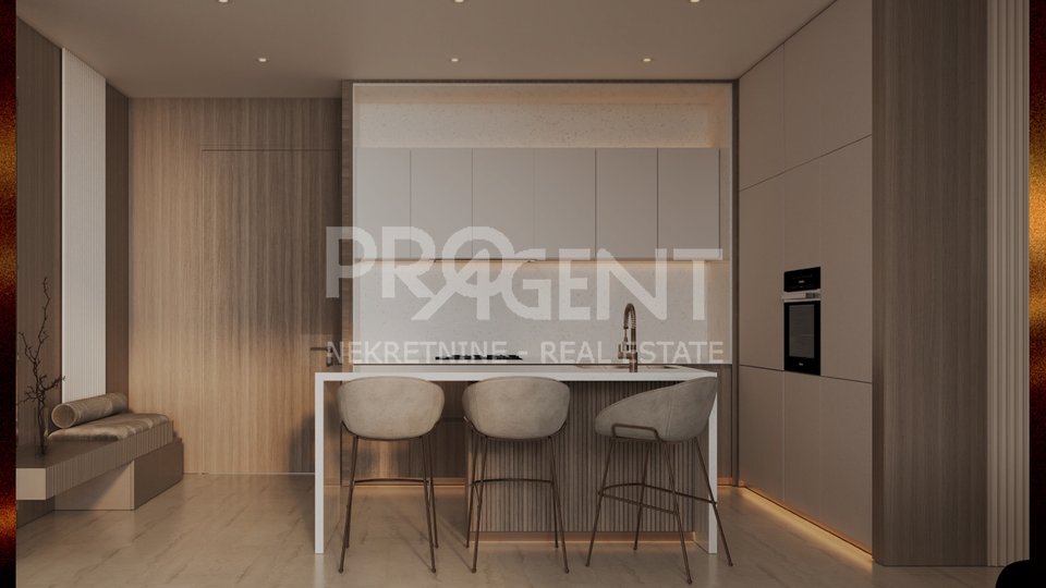 Apartment, 73 m2, For Sale, Dubai