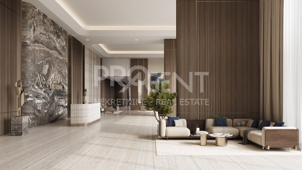 Apartment, 73 m2, For Sale, Dubai