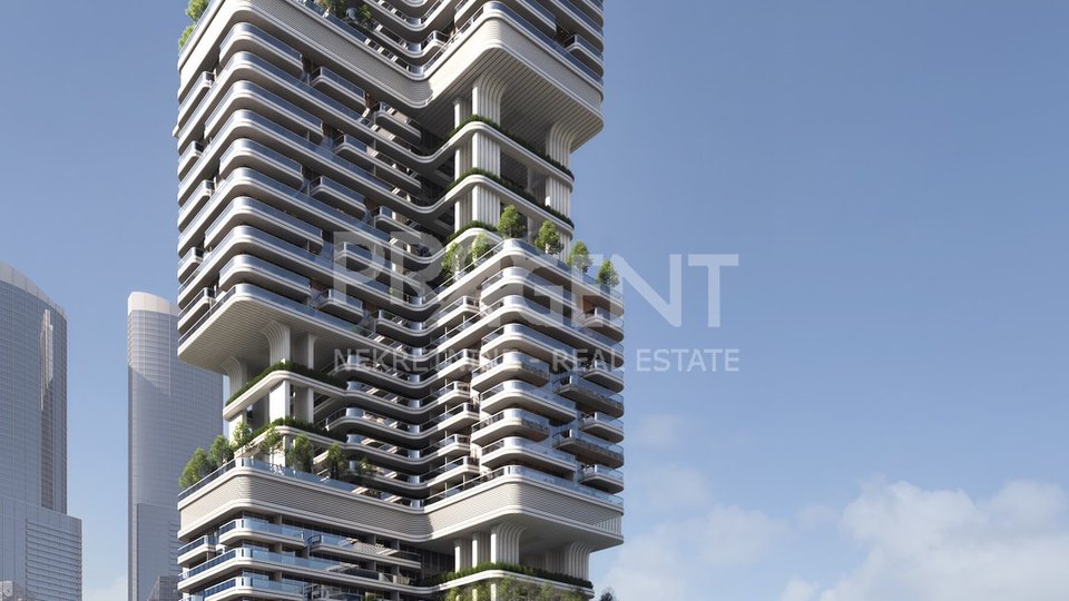 Appartamento, 68 m2, Vendita, Dubai