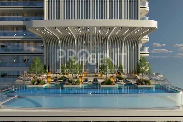 Appartamento, 68 m2, Vendita, Dubai